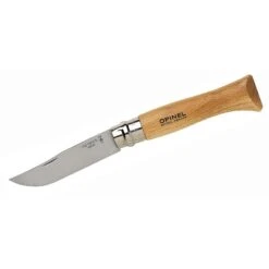 Opinel Knife, N°09, Stainless