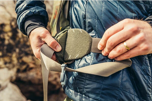 Gregory Stout 45 Backpack - Phantom Blue - Afbeelding 6