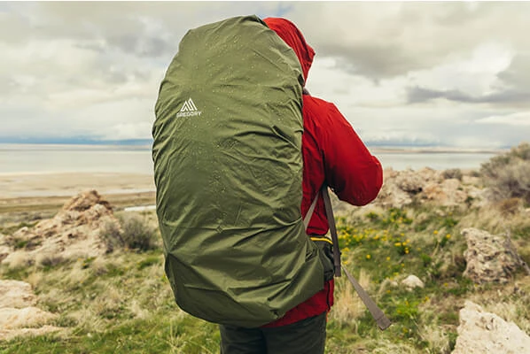 Gregory Stout 45 Backpack - Phantom Blue - Afbeelding 8