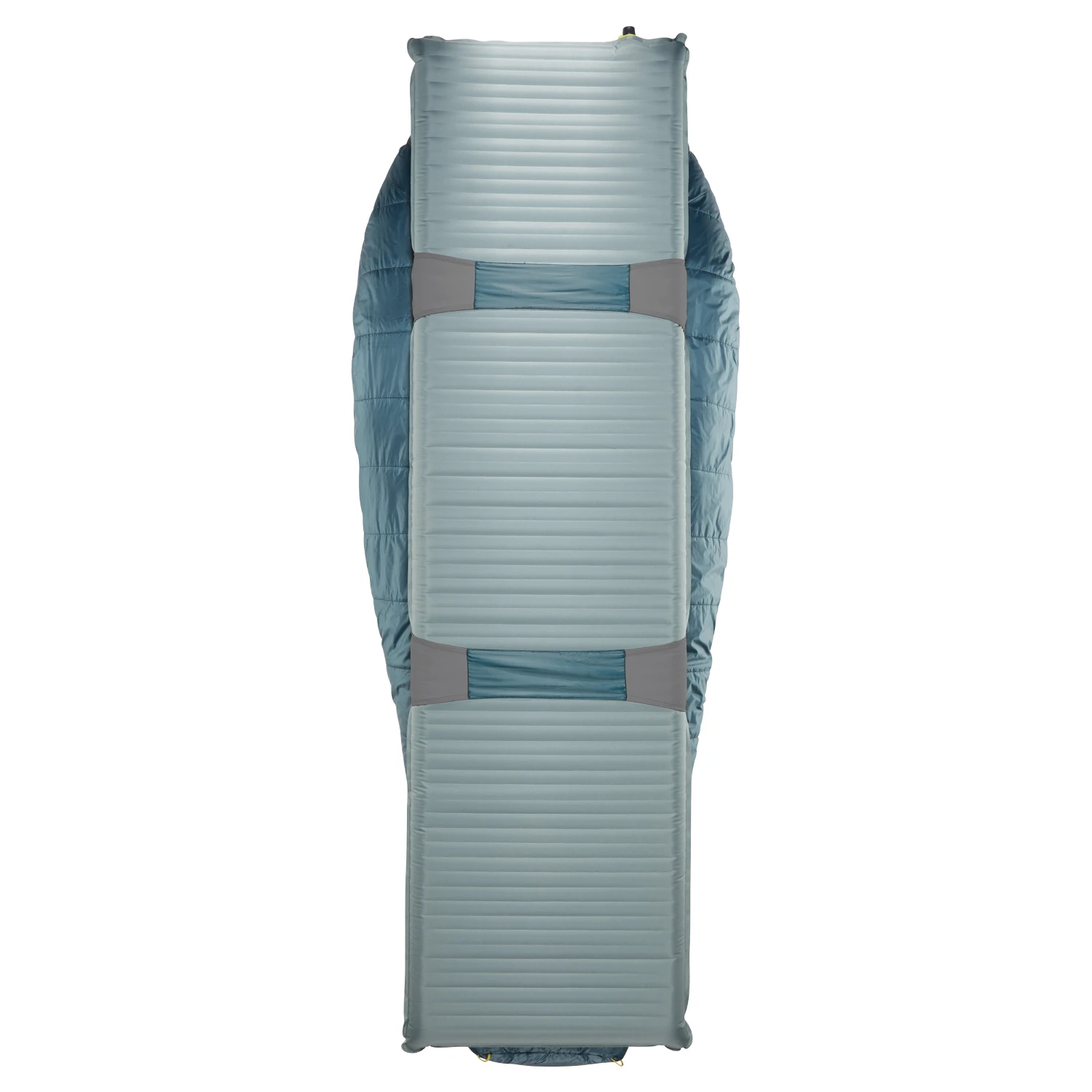 Therm-a-Rest Saros 32F/0C R - Slaapzak - Stargazer - Afbeelding 5