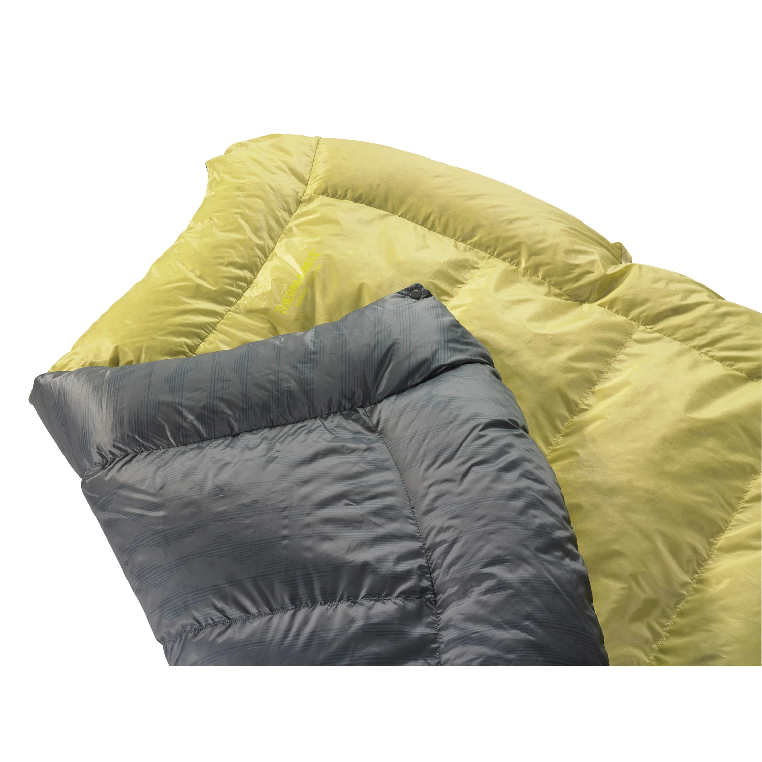 Therm-a-Rest Corus 20F/-6C R Quilt - Gewatteerde Deken - Spring - Afbeelding 4