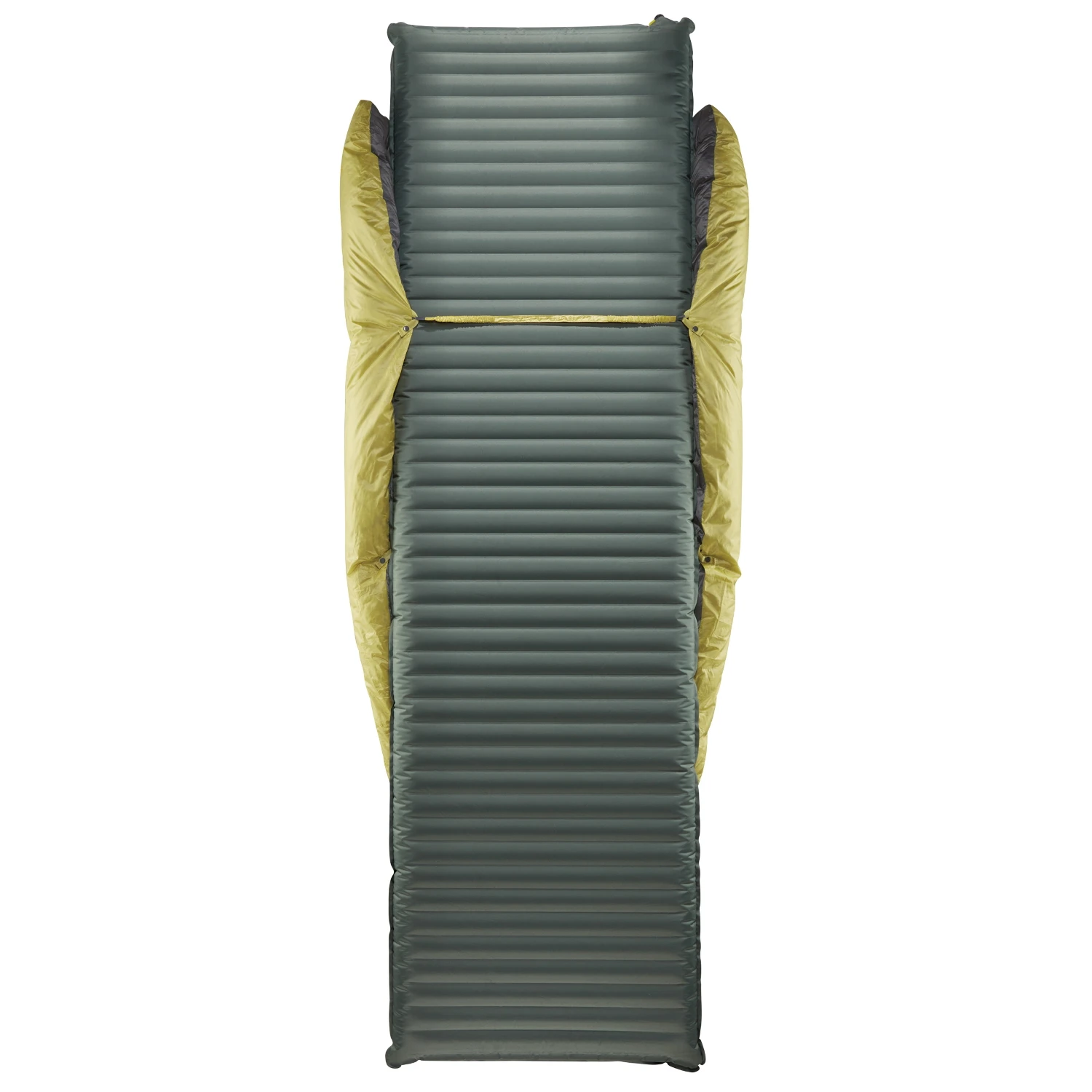 Therm-a-Rest Corus 20F/-6C R Quilt - Gewatteerde Deken - Spring - Afbeelding 7