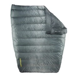 Therm-a-Rest Vela 20F/-6C Double Quilt - Storm