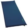 Therm-a-Rest BaseCamp - Isolatiemat - Large - Poseidon Blue