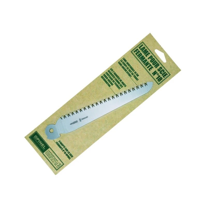 Opinel Replacement Blade For Saw, N°18
