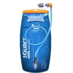 Source Widepac Drinkzak 3 L - Alpine Blue