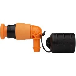 Source Storm Valve Ventiel - Oranje