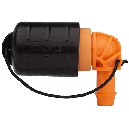 Source Storm Valve Ventiel - Oranje - Afbeelding 2
