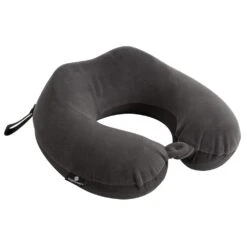 Eagle Creek Memory Foam Neck Pillow - Ebony