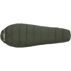 Robens Glacier I Slaapzak - Rits Links - Groen