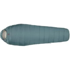 Robens Gully 600 Slaapzak - Rits Rechts - Ocean Blue