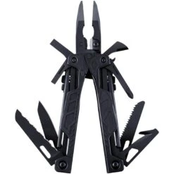 Leatherman OHT Multitool - Zwart