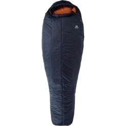 Mountain Equipment Nova II Regular Sleeping Bag ME-003581 - Cosmos/Blaze