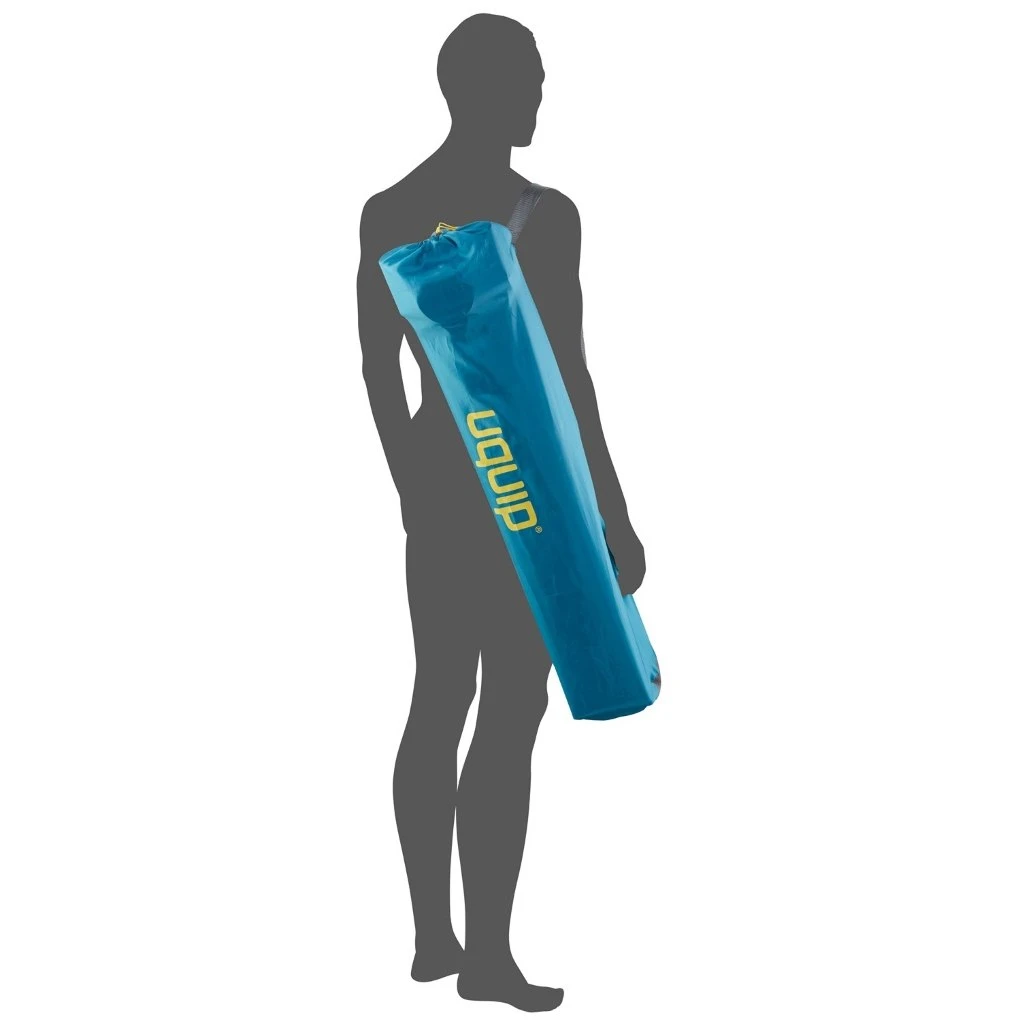 Uquip Roxy Folding Chair - Petrol/grey - Afbeelding 3