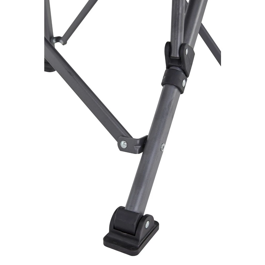 Uquip Roxy Folding Chair - Petrol/grey - Afbeelding 5