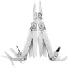 Leatherman 2H Wave + 18-in-1 Multi-Tool - Stainless Steel