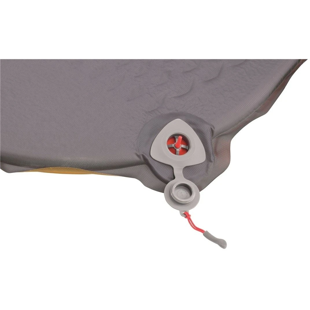 Robens Air Impact 25 Zelfopblazende Isolatiemat - Geel - Afbeelding 3