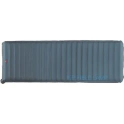 Robens Iceshield Camp 75 Zelfopblazende Slaapmat - Ocean Blue