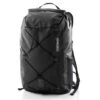 ORTLIEB Light-Pack Two - 25L Backpack - Black