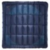 Therm-a-Rest Ramble Down Blanket - Donzen Deken - Eclipse Blue