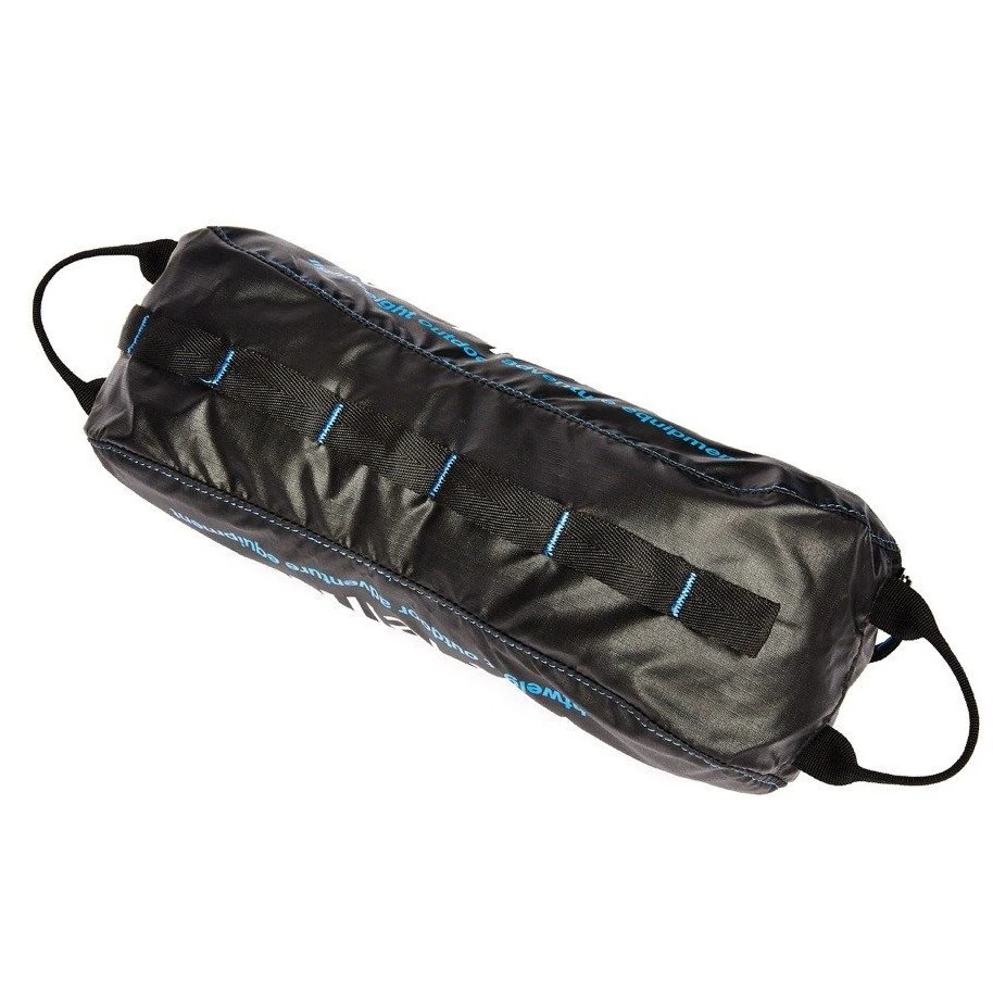 Helinox Chair One - Campingstoel - Zwart / O. Blau - Afbeelding 5