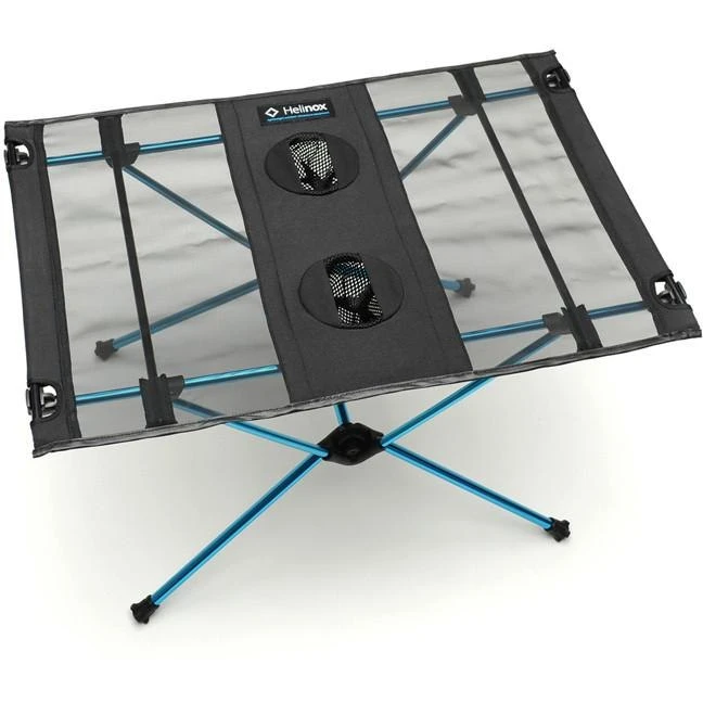 Helinox Table One - Black / O. Blue