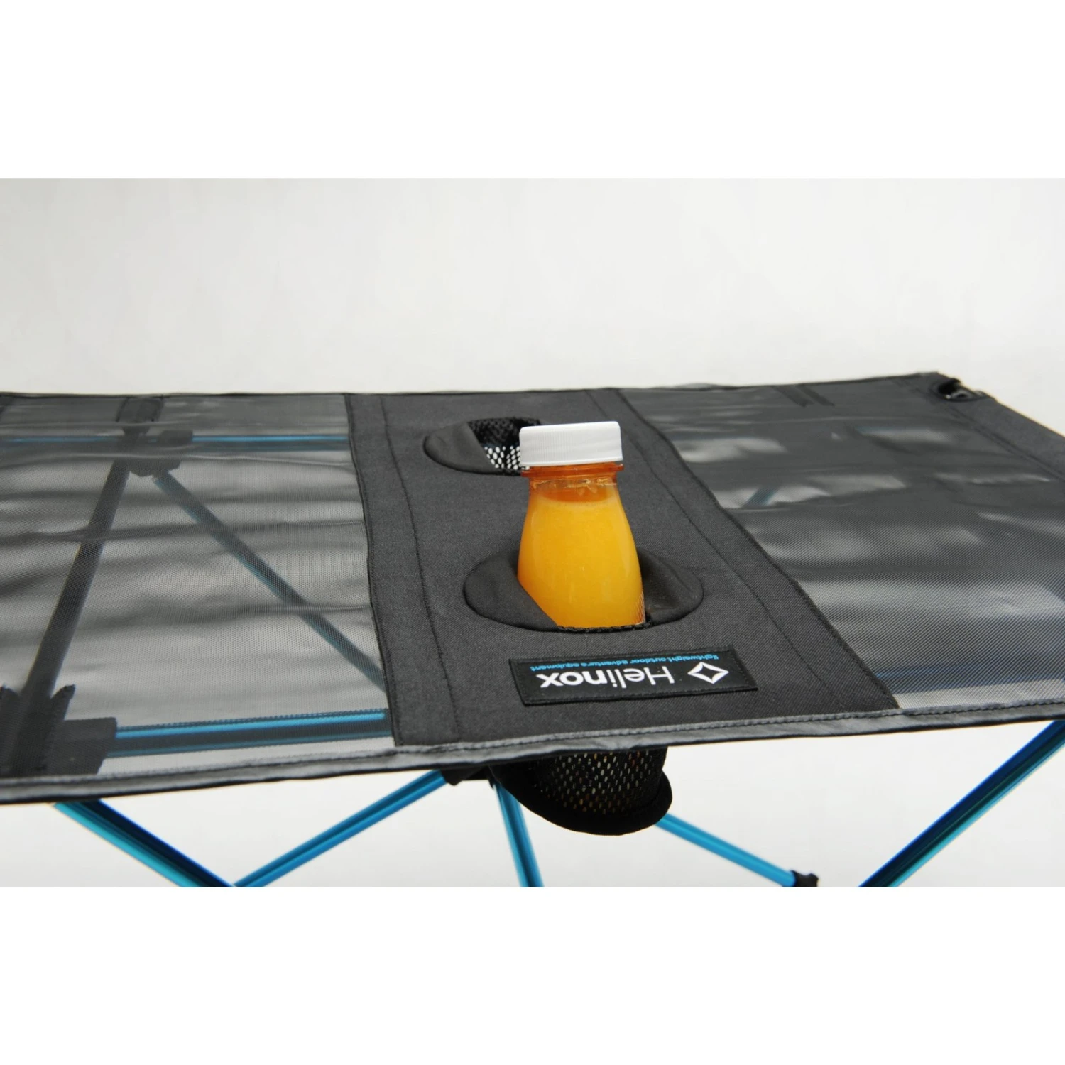 Helinox Table One - Black / O. Blue - Afbeelding 3