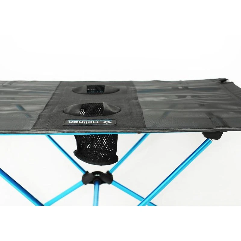 Helinox Table One - Black / O. Blue - Afbeelding 5