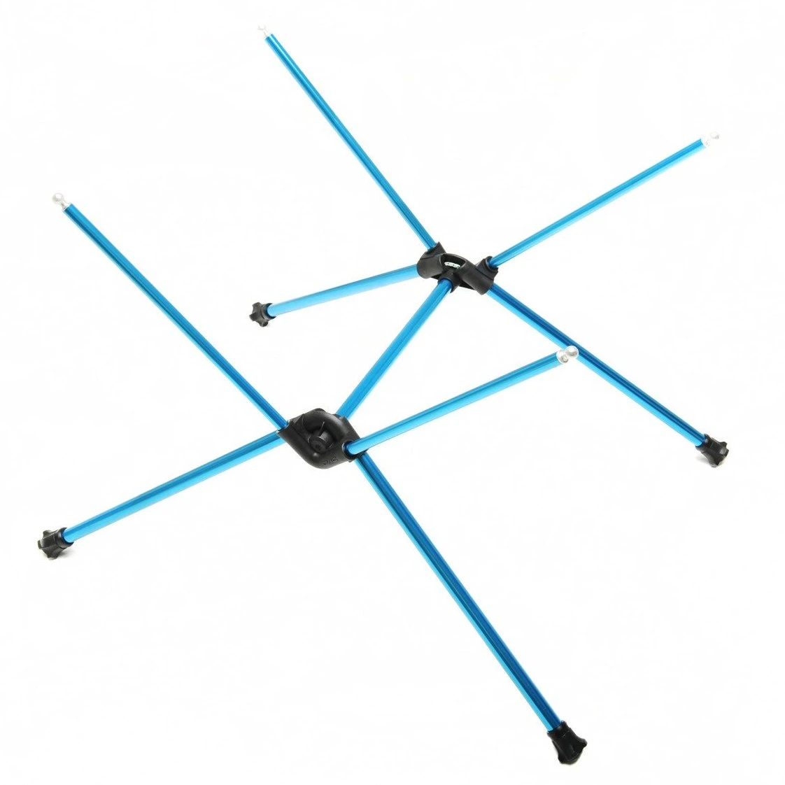 Helinox Table One - Black / O. Blue - Afbeelding 6