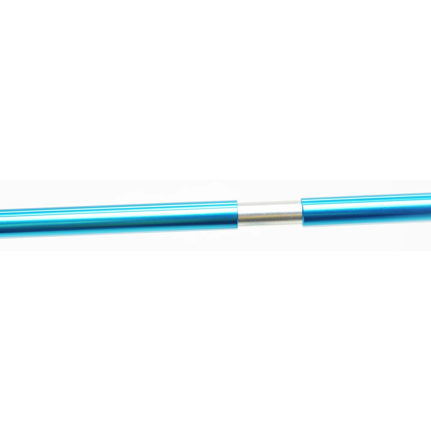 Helinox Table One - Black / O. Blue - Afbeelding 7