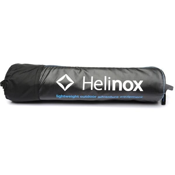 Helinox Table One - Black / O. Blue - Afbeelding 9