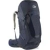 Lowe Alpine Manaslu 55:70L Rugzak - M/L - Navy