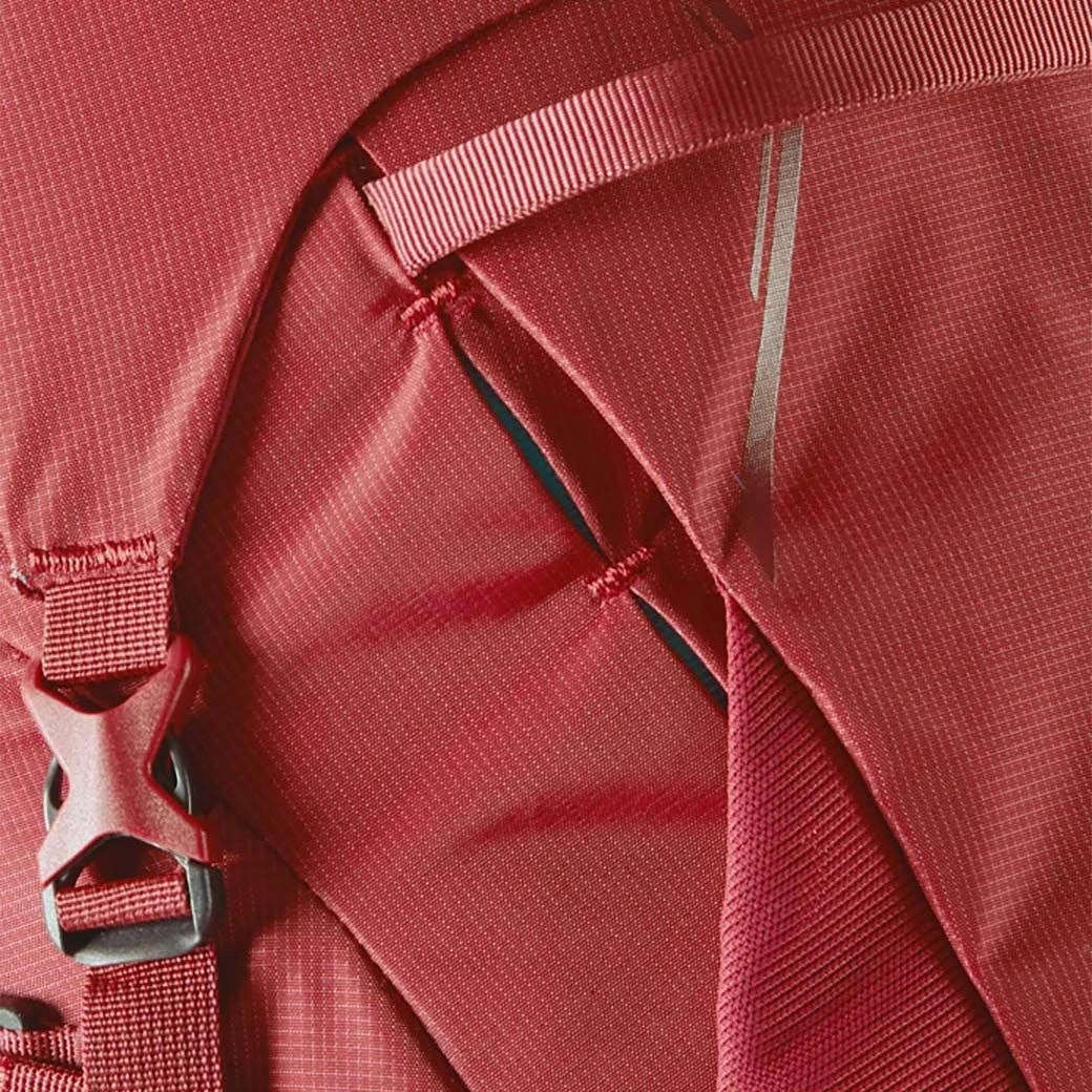 Lowe Alpine Manaslu ND 50:65L Dames Rugzak - Anthracite - Afbeelding 3