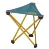 Uquip Trinity L - Folding Stool