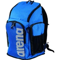 Arena Team 45L Rugzak - Team Royal Melange