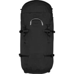 Norrona Trollveggen 50L Dri Pack Rugzak - Caviar