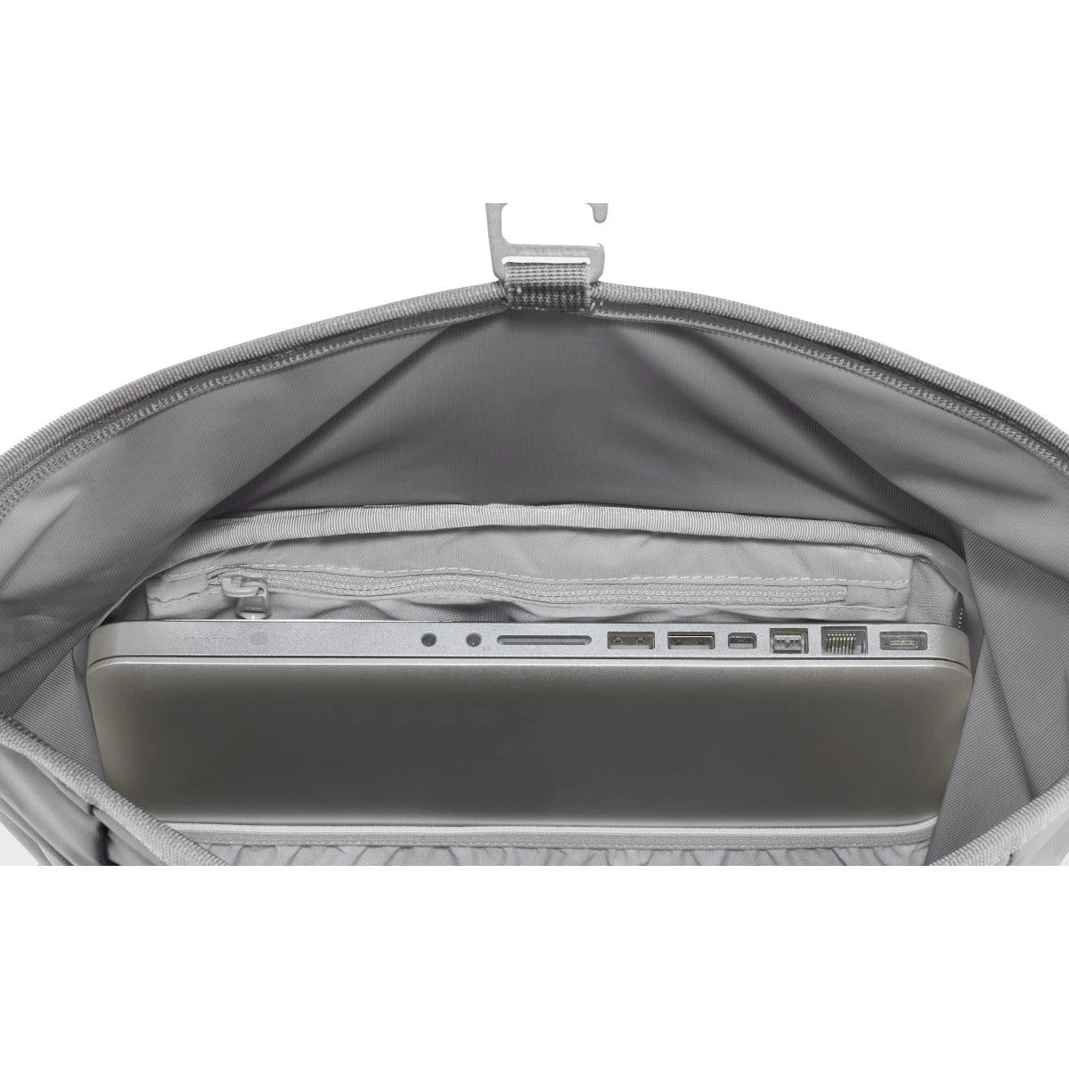 FJÄLLRÄVEN Fjällräven High Coast Foldsack Rugzak 24L - Dawn Blue - Afbeelding 9