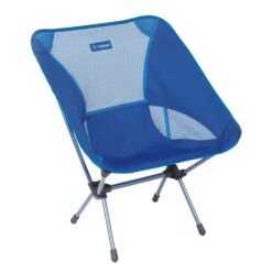 Helinox Chair One - Campingstoel - Blue Block / Navy