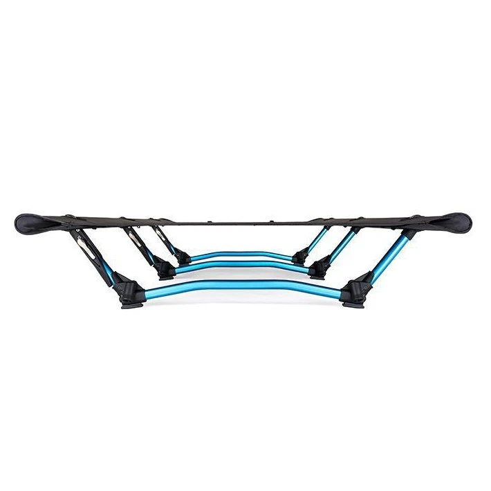 Helinox Cot One Convertible Long - Black / O. Blue - Afbeelding 3