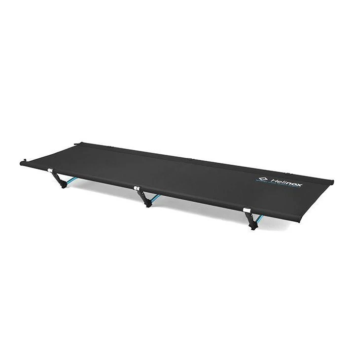 Helinox Cot One Convertible Long - Black / O. Blue - Afbeelding 4