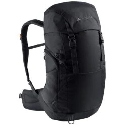 Vaude Jura 32L Rugzak - Zwart