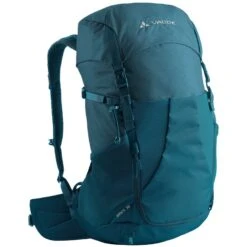 Vaude Brenta 30L Rugzak - Blue Sapphire