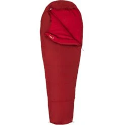 Marmot Nanowave 45 Slaapzak - Rits Links - Brick