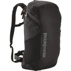 Patagonia Cragsmith 32L Rugzak - Zwart