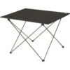 Robens Adventure Aluminium Table L Campingtafel - Zwart - 2022