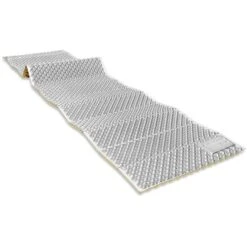 Therm-a-Rest Z Lite Sol - Isolatiemat - Regular - Limon / Silver