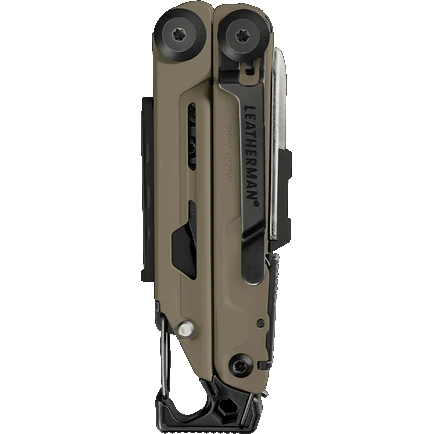 Leatherman Signal Multitool - Coyote & Black - Afbeelding 4