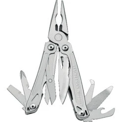 Leatherman Wingman 14-in-1 Multi-Tool