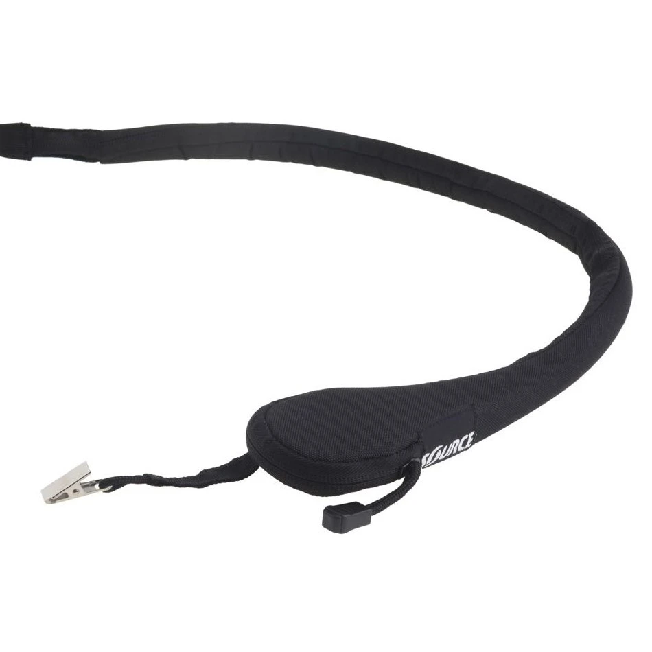 Source Tube Insulator - 2022