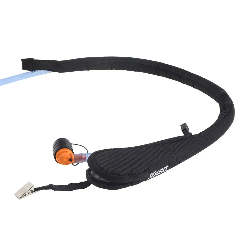 Source Tube Insulator - 2022 - Afbeelding 2